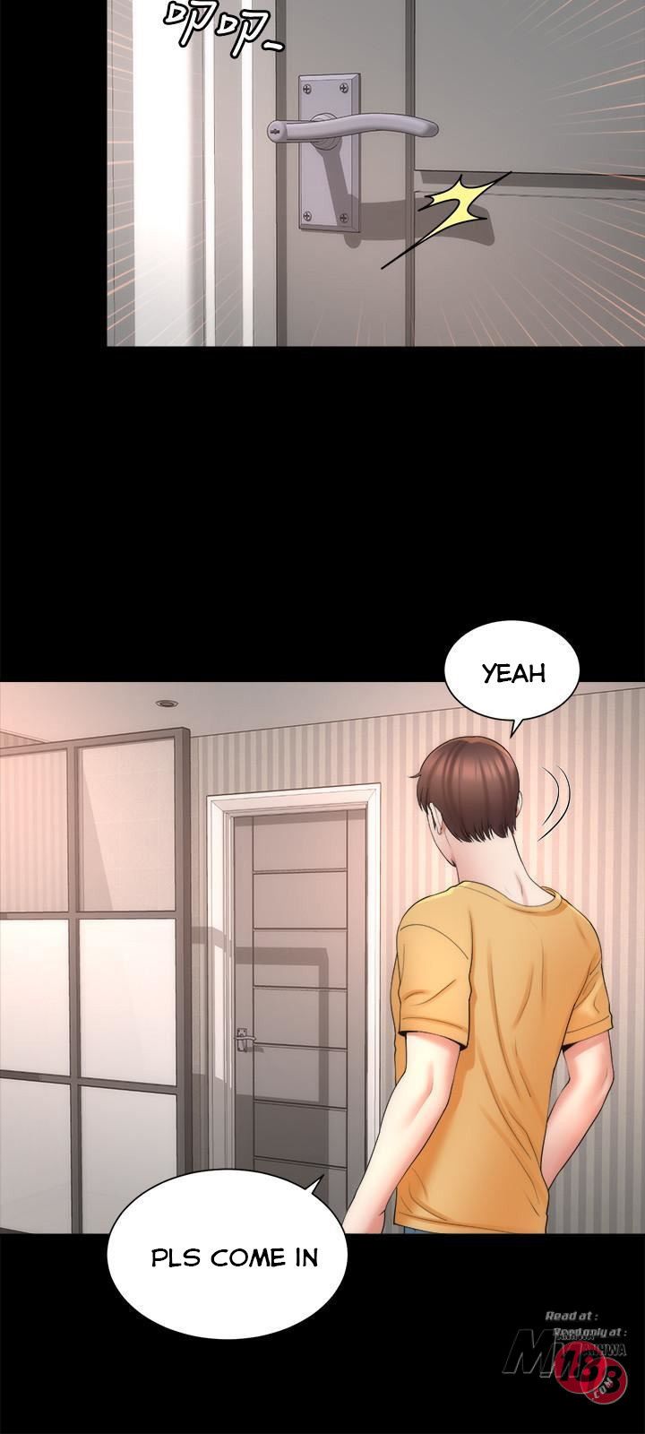 Mother And Daughter Next Door - Chapter 41 Page 9