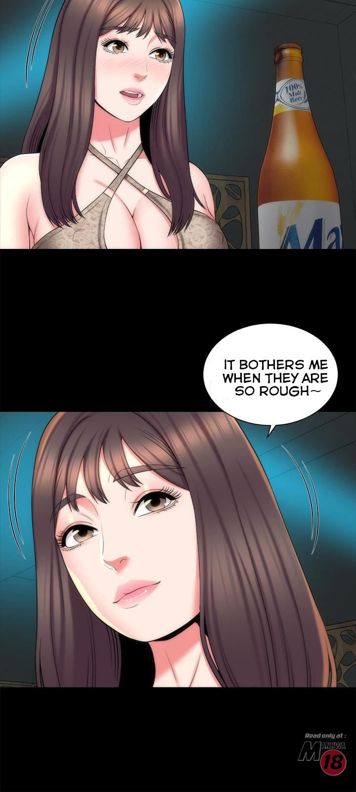 Mother And Daughter Next Door - Chapter 42 Page 15