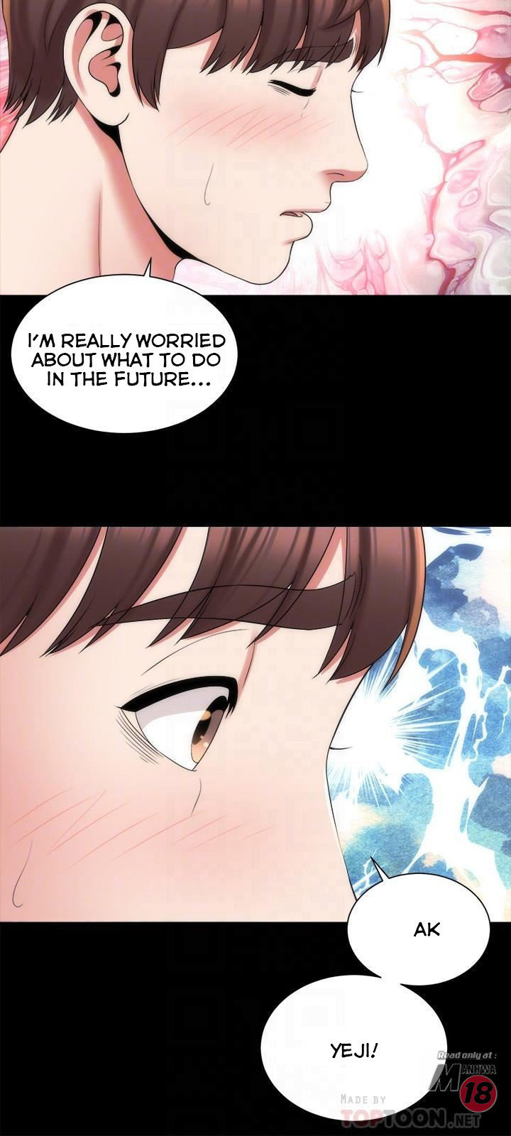 Mother And Daughter Next Door - Chapter 42 Page 18