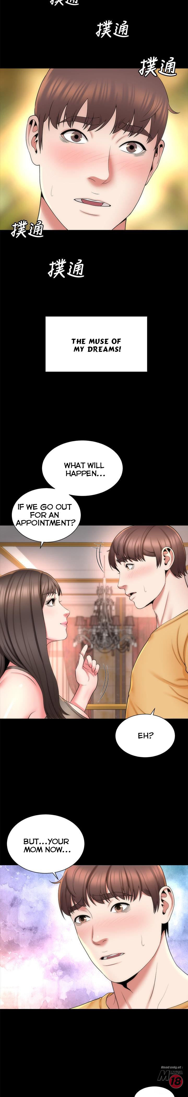 Mother And Daughter Next Door - Chapter 42 Page 2