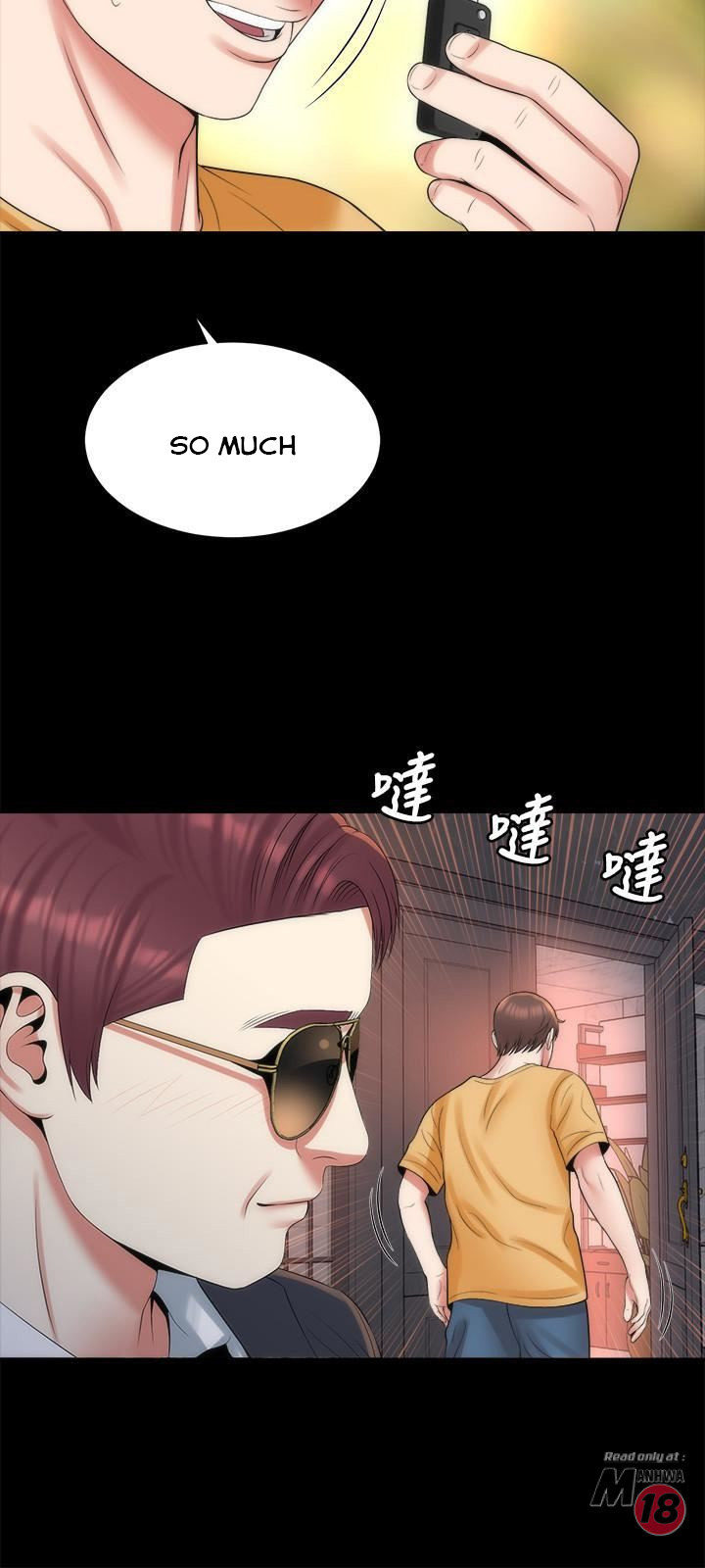 Mother And Daughter Next Door - Chapter 42 Page 21