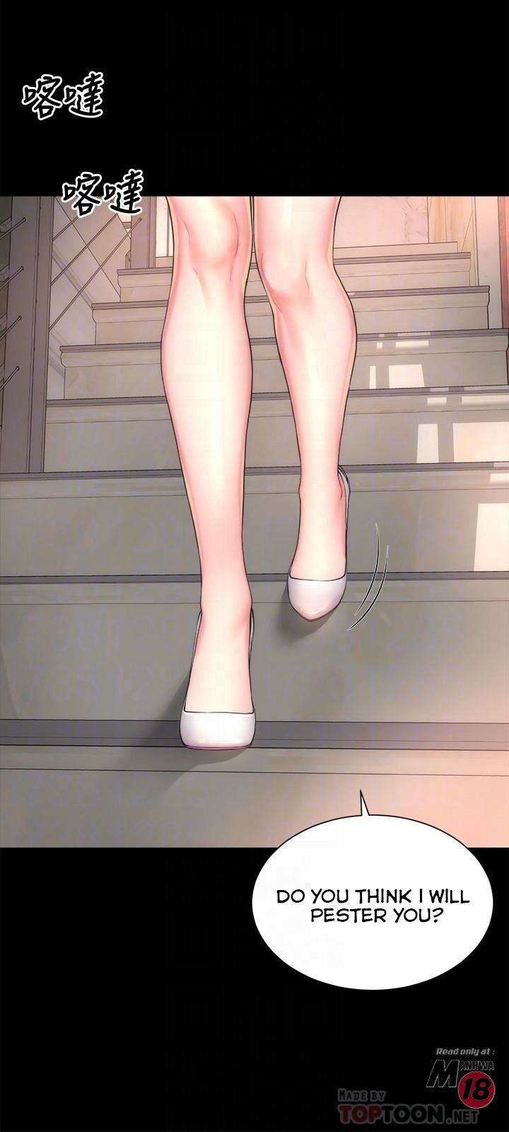 Mother And Daughter Next Door - Chapter 42 Page 6