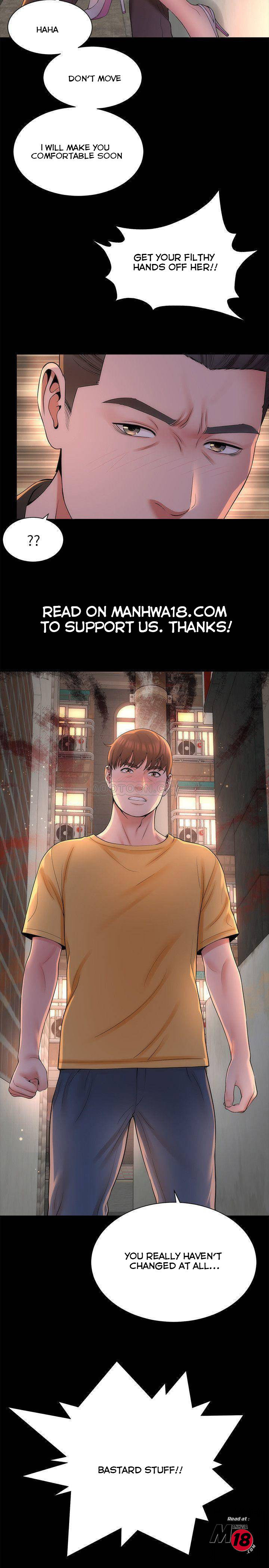 Mother And Daughter Next Door - Chapter 43 Page 2