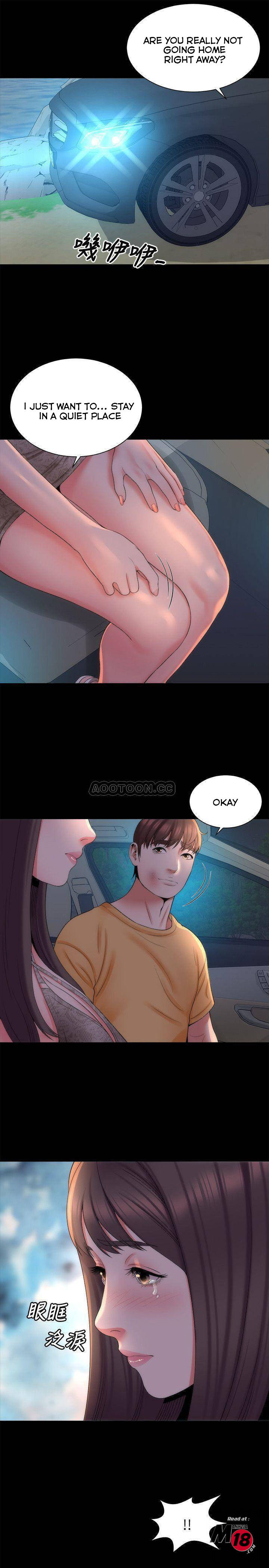 Mother And Daughter Next Door - Chapter 43 Page 22