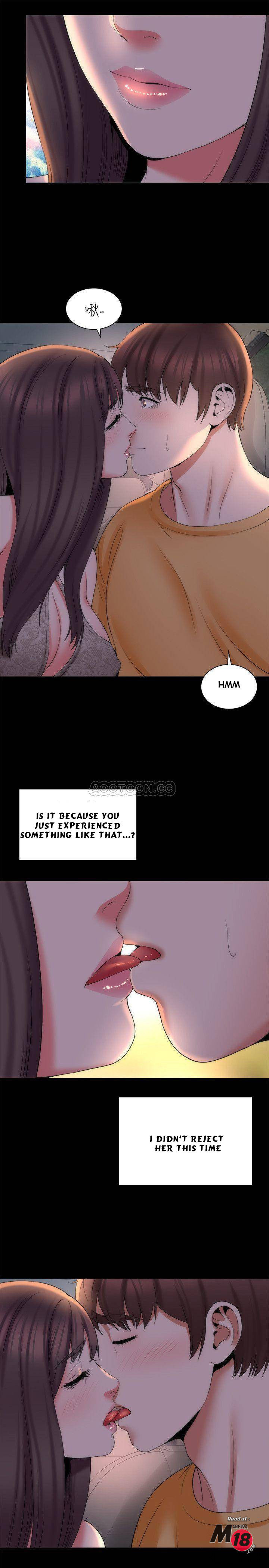 Mother And Daughter Next Door - Chapter 43 Page 25