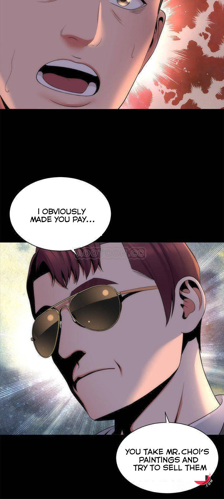 Mother And Daughter Next Door - Chapter 43 Page 9