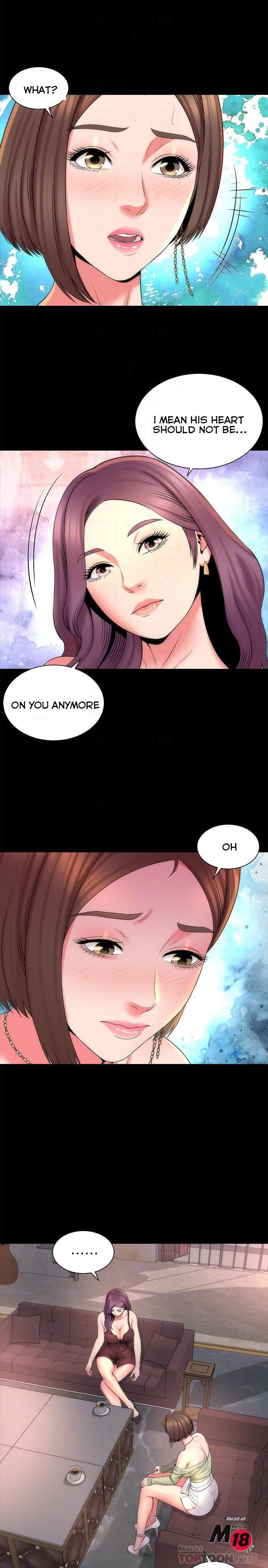 Mother And Daughter Next Door - Chapter 44 Page 10