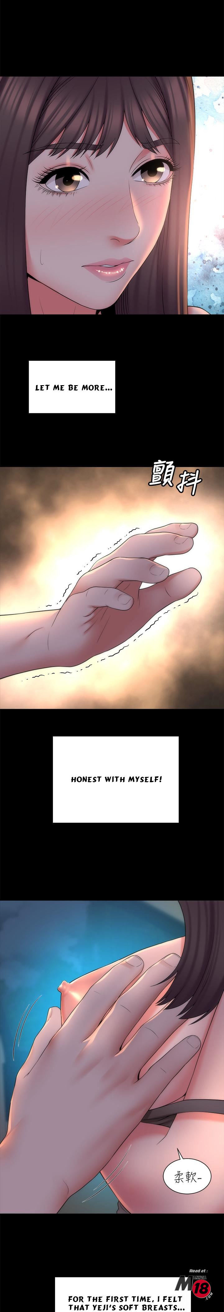Mother And Daughter Next Door - Chapter 44 Page 17