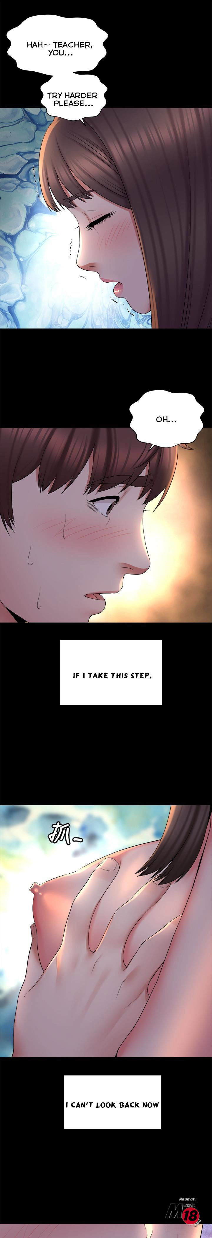 Mother And Daughter Next Door - Chapter 44 Page 19