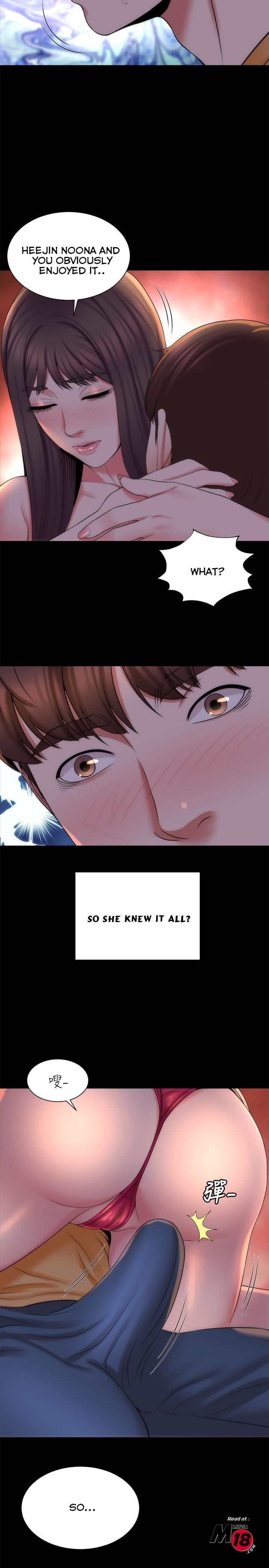 Mother And Daughter Next Door - Chapter 44 Page 26