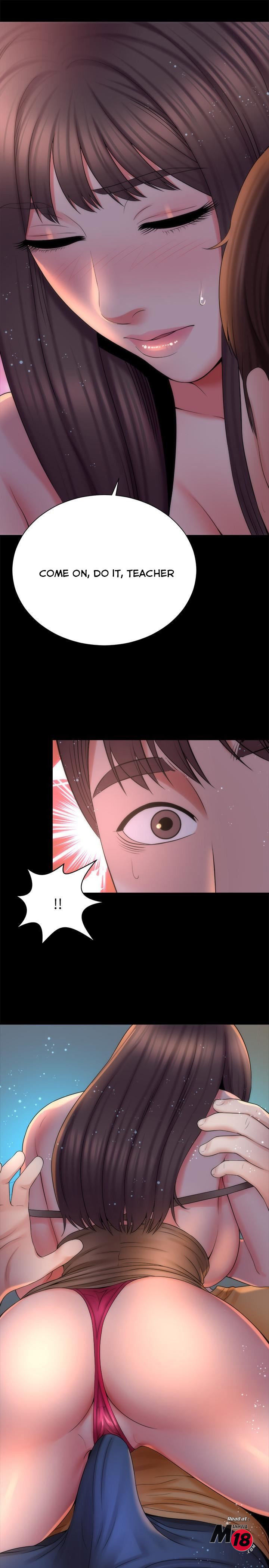 Mother And Daughter Next Door - Chapter 44 Page 28