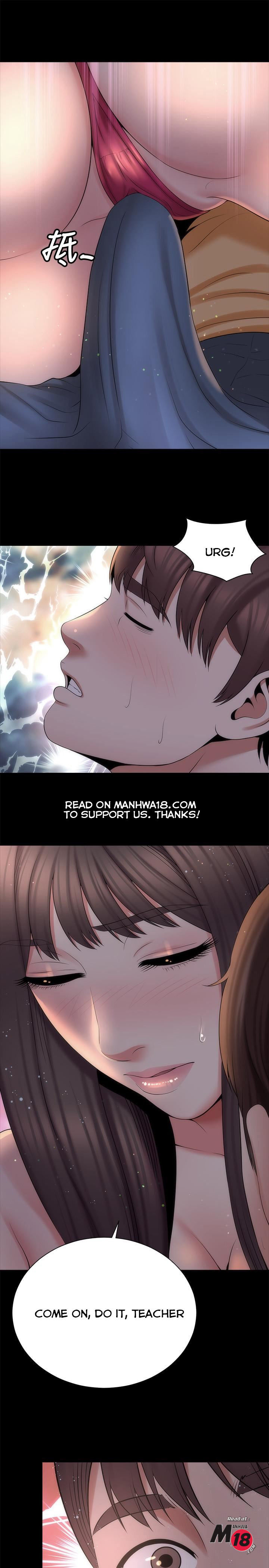 Mother And Daughter Next Door - Chapter 45 Page 1