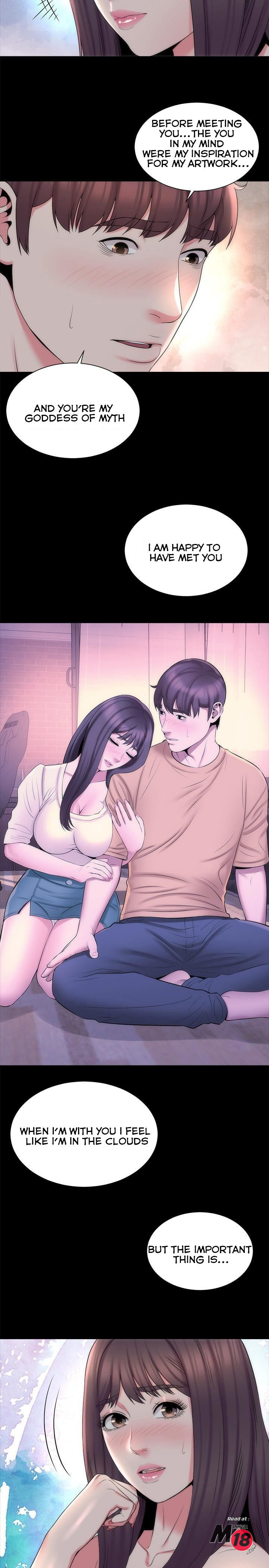 Mother And Daughter Next Door - Chapter 45 Page 11