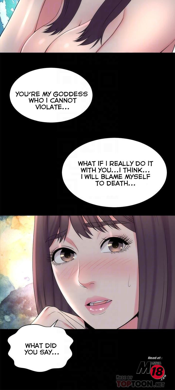 Mother And Daughter Next Door - Chapter 45 Page 12
