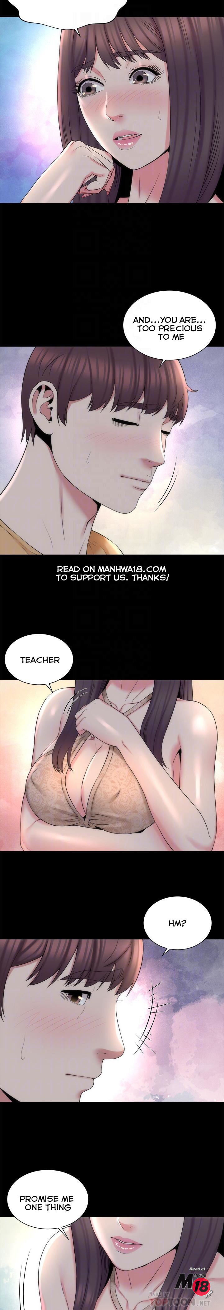 Mother And Daughter Next Door - Chapter 45 Page 14