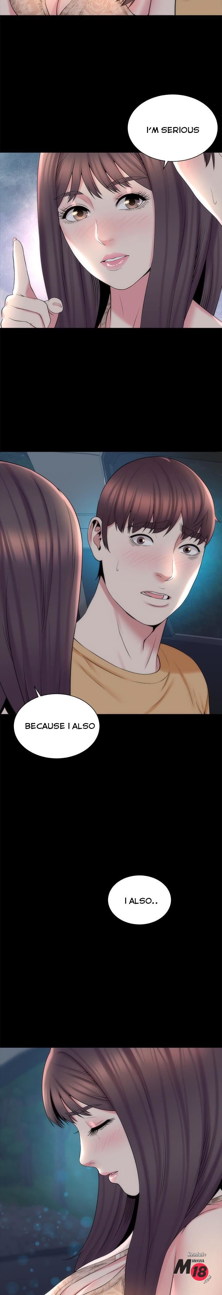 Mother And Daughter Next Door - Chapter 45 Page 17