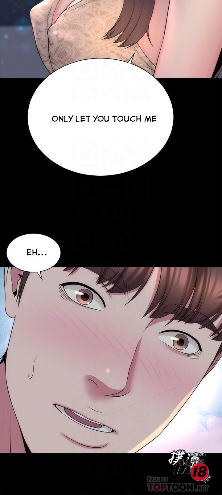 Mother And Daughter Next Door - Chapter 45 Page 18
