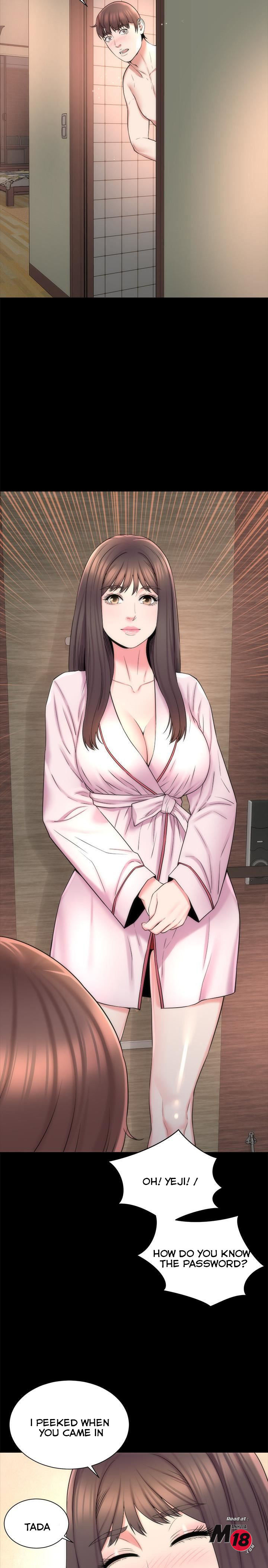 Mother And Daughter Next Door - Chapter 45 Page 26