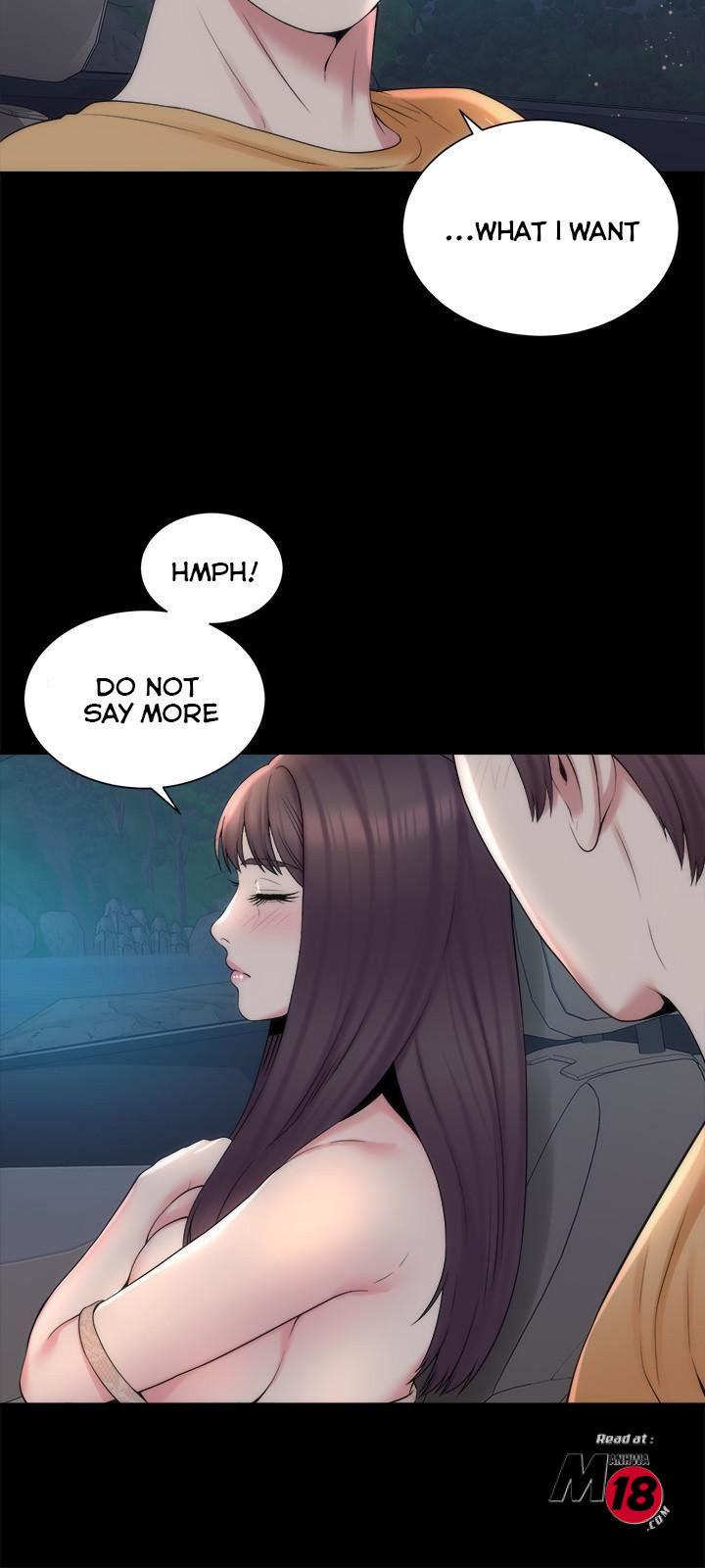 Mother And Daughter Next Door - Chapter 45 Page 9