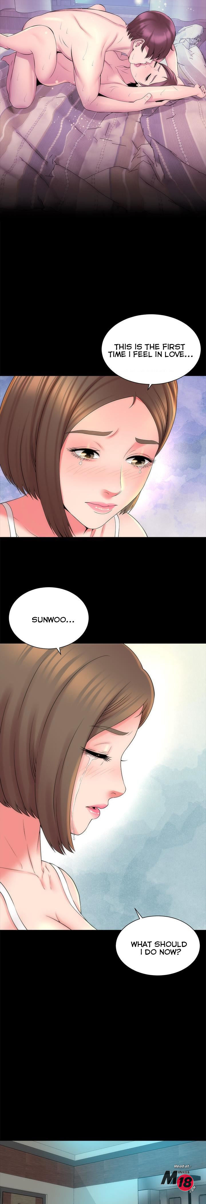 Mother And Daughter Next Door - Chapter 46 Page 11
