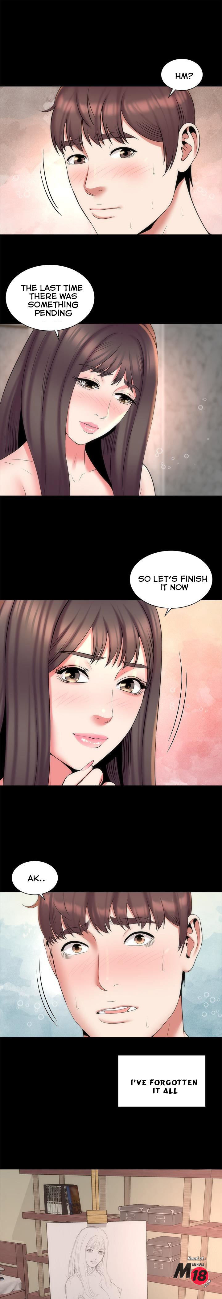 Mother And Daughter Next Door - Chapter 46 Page 25
