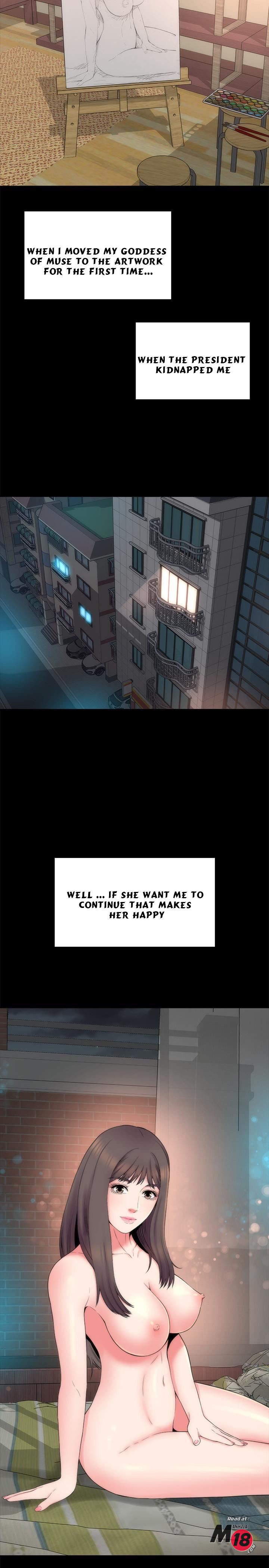 Mother And Daughter Next Door - Chapter 46 Page 26