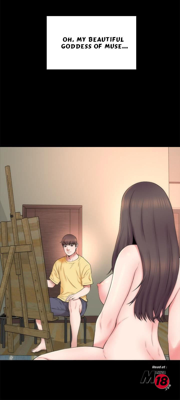 Mother And Daughter Next Door - Chapter 46 Page 27