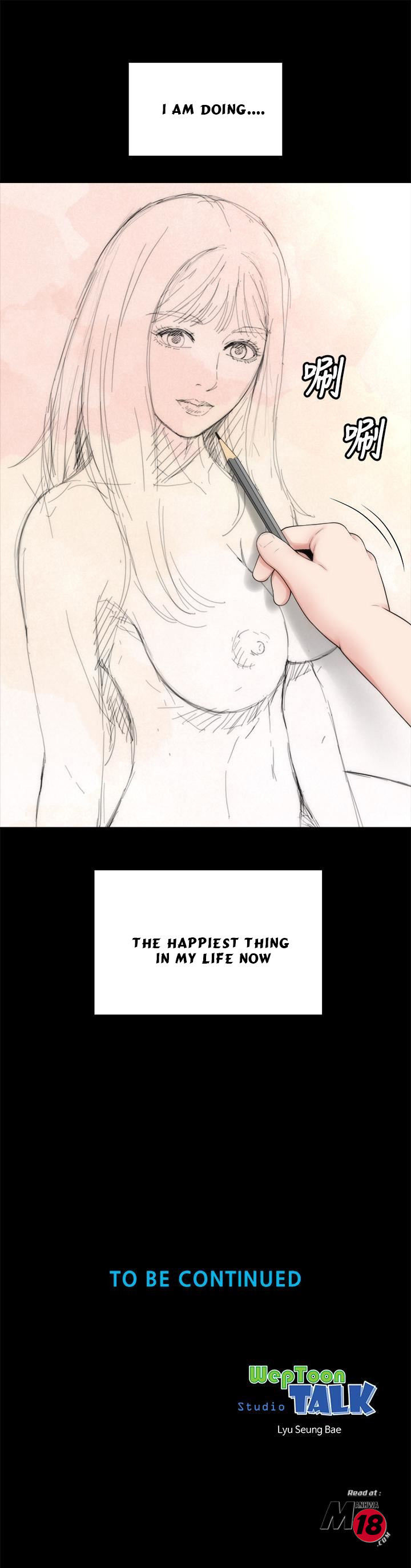 Mother And Daughter Next Door - Chapter 46 Page 28