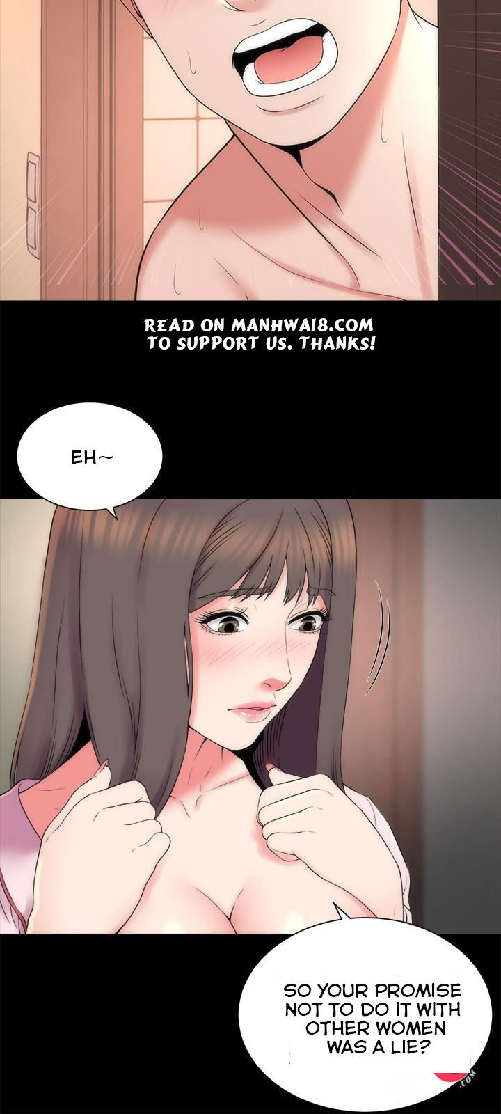 Mother And Daughter Next Door - Chapter 46 Page 3