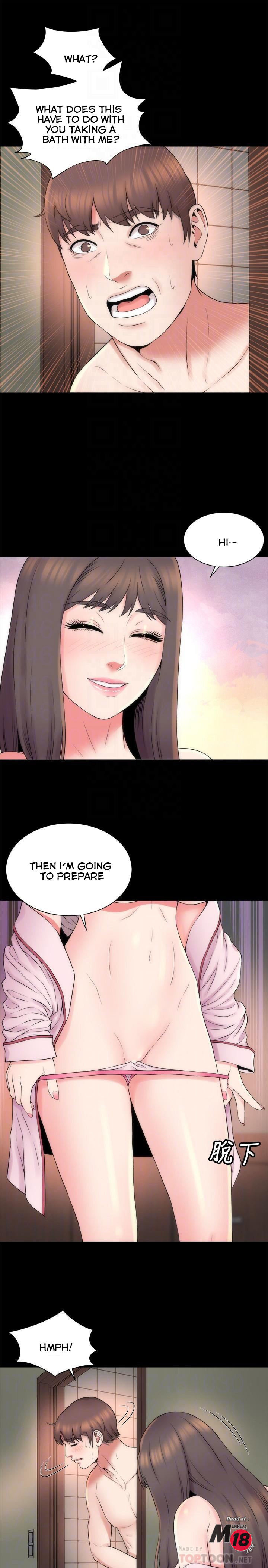Mother And Daughter Next Door - Chapter 46 Page 4