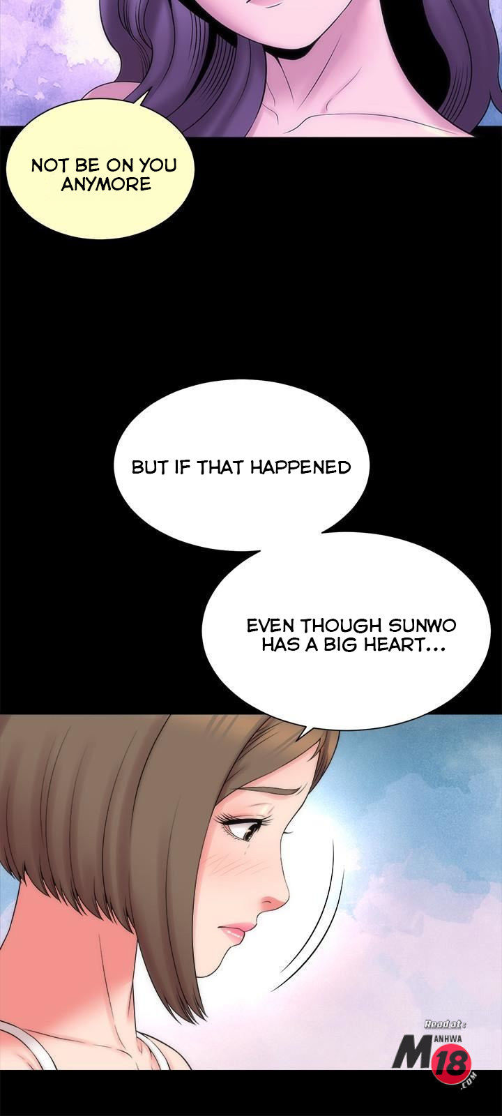 Mother And Daughter Next Door - Chapter 46 Page 9