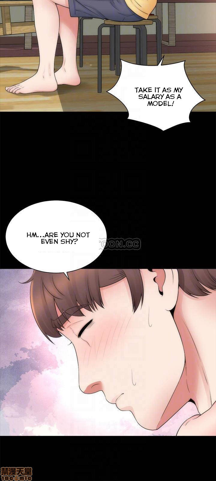 Mother And Daughter Next Door - Chapter 47 Page 12