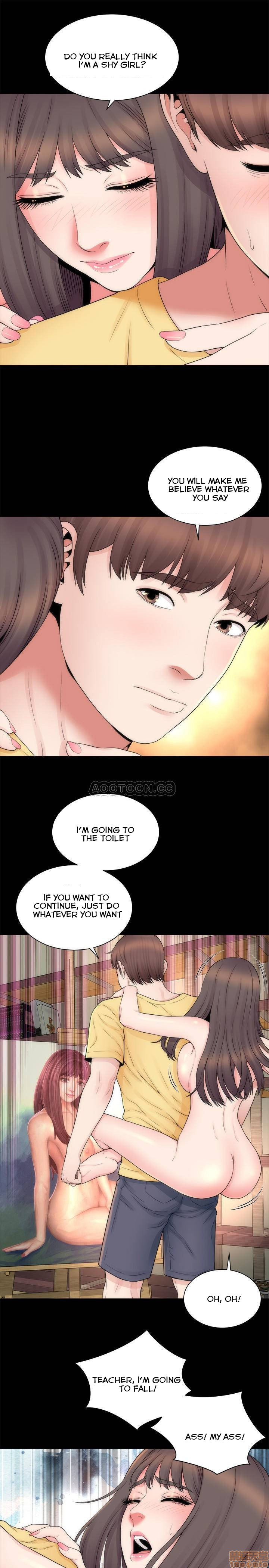 Mother And Daughter Next Door - Chapter 47 Page 13