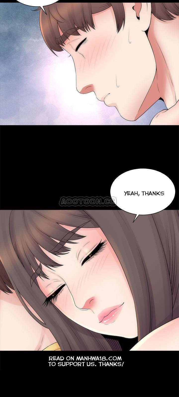 Mother And Daughter Next Door - Chapter 47 Page 15