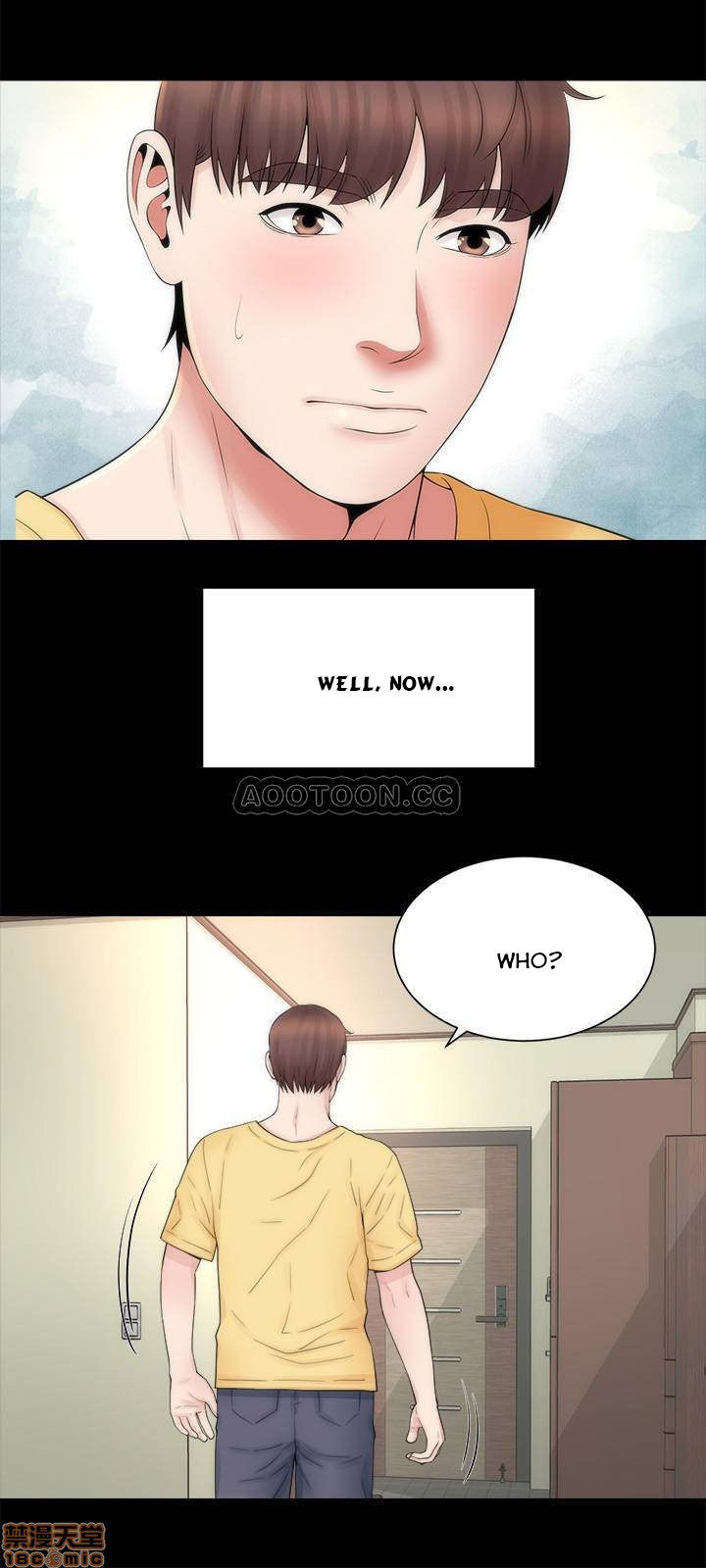 Mother And Daughter Next Door - Chapter 47 Page 24