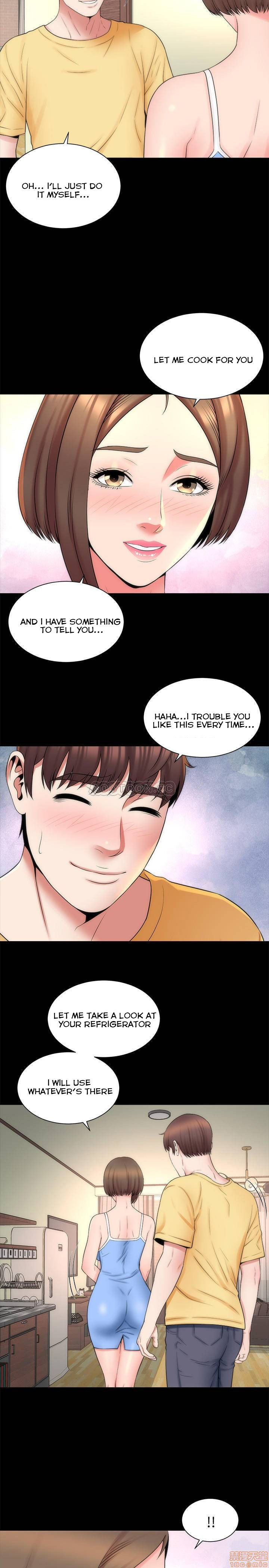 Mother And Daughter Next Door - Chapter 47 Page 26