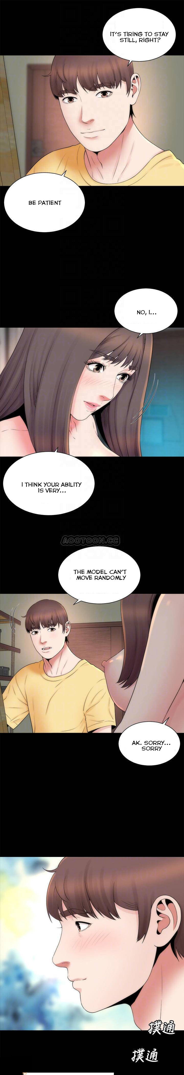 Mother And Daughter Next Door - Chapter 47 Page 4