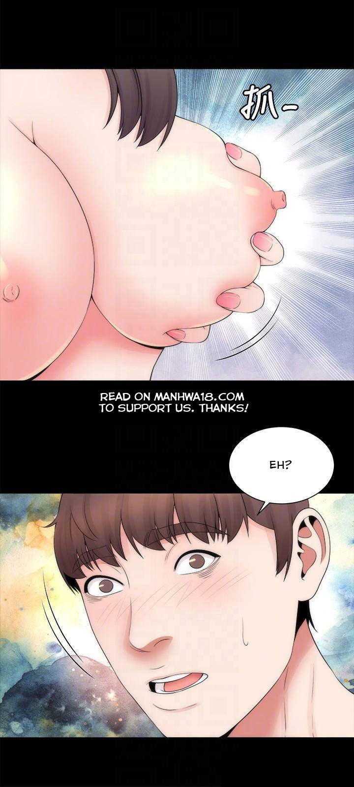 Mother And Daughter Next Door - Chapter 47 Page 6