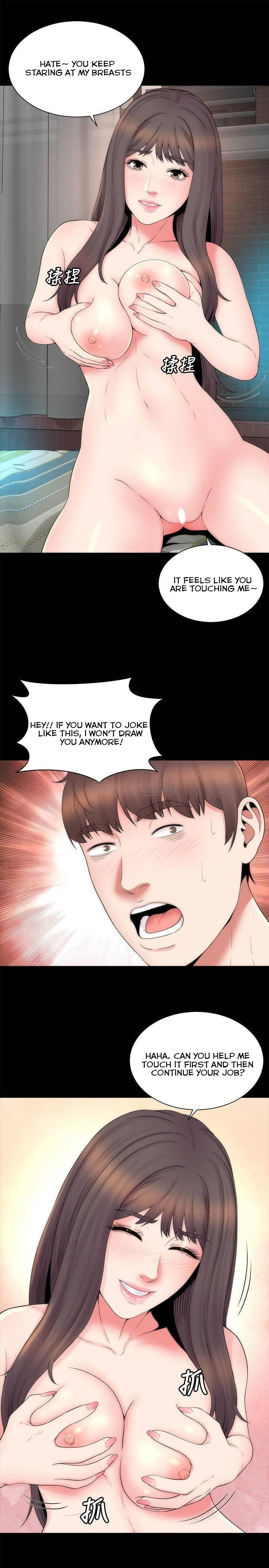 Mother And Daughter Next Door - Chapter 47 Page 7