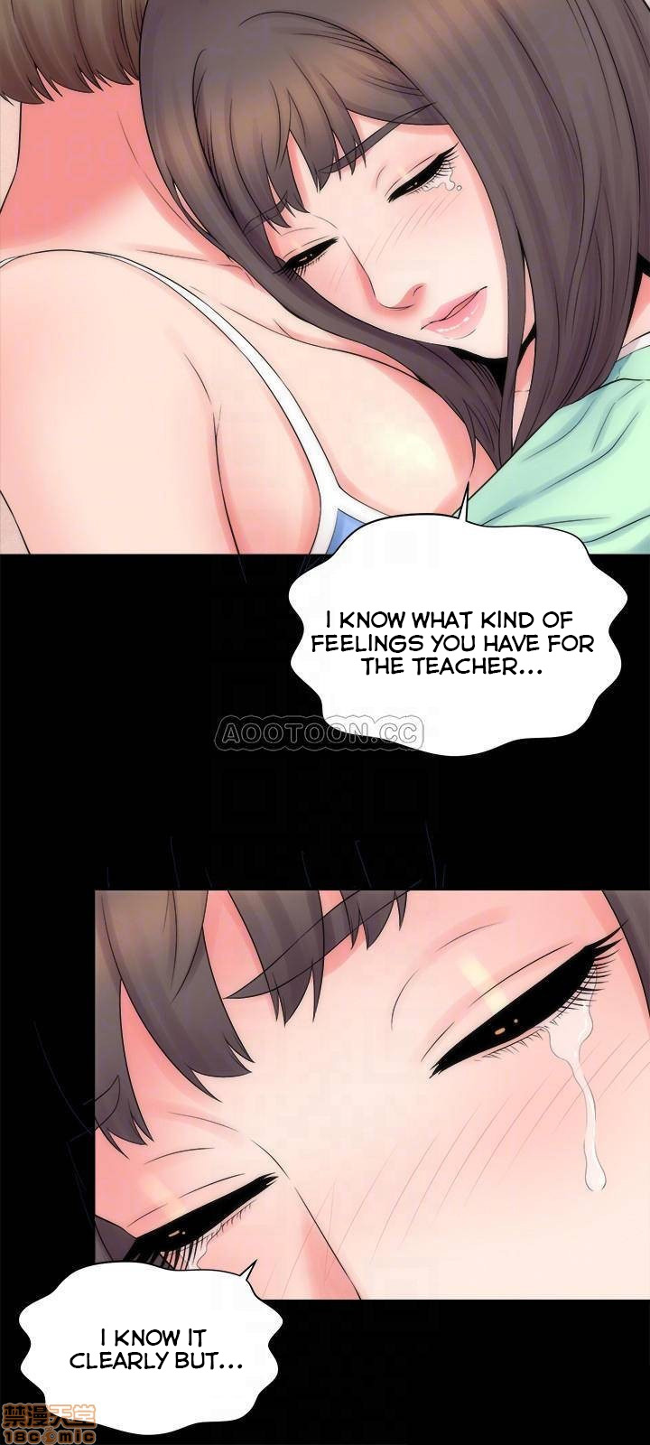Mother And Daughter Next Door - Chapter 48 Page 12