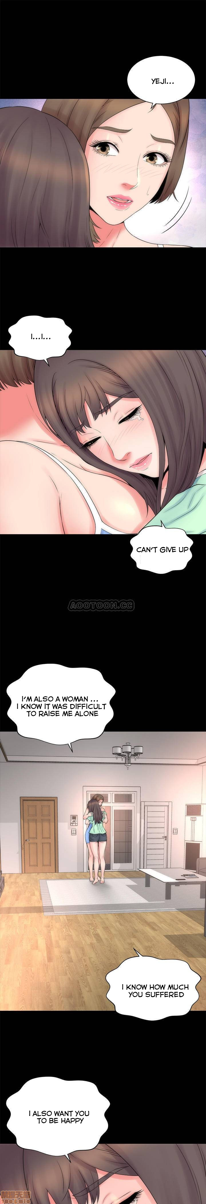 Mother And Daughter Next Door - Chapter 48 Page 13