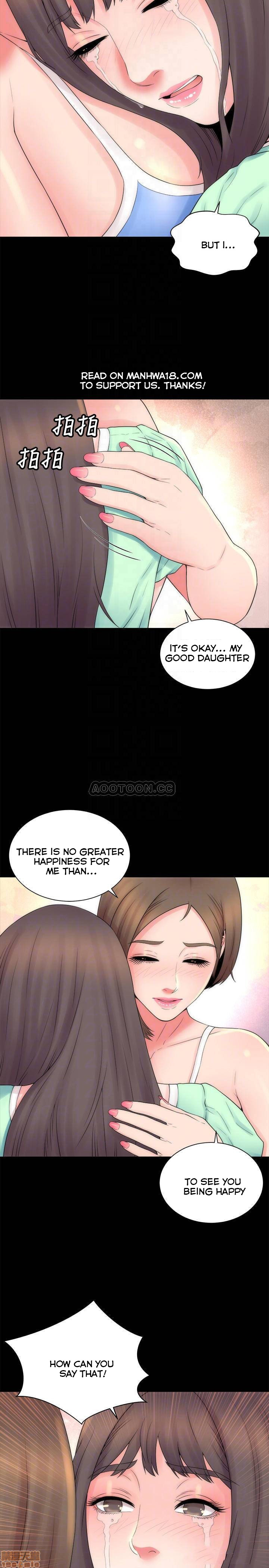 Mother And Daughter Next Door - Chapter 48 Page 14