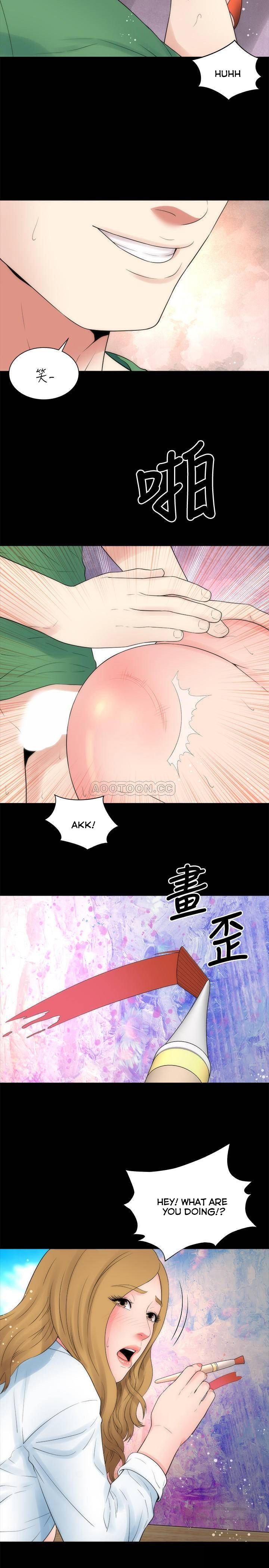 Mother And Daughter Next Door - Chapter 48 Page 20