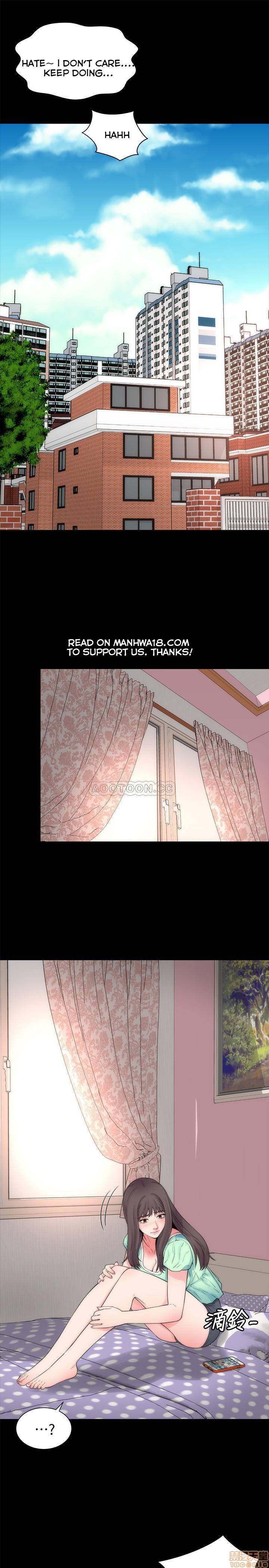 Mother And Daughter Next Door - Chapter 48 Page 25