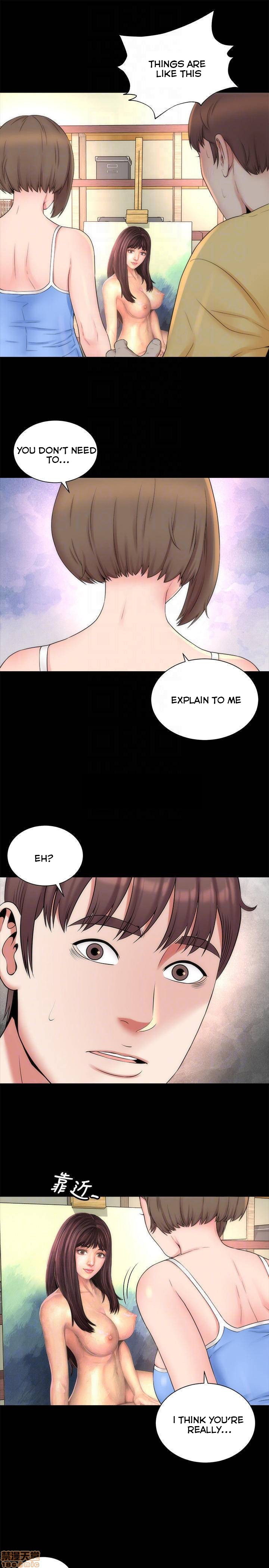 Mother And Daughter Next Door - Chapter 48 Page 4