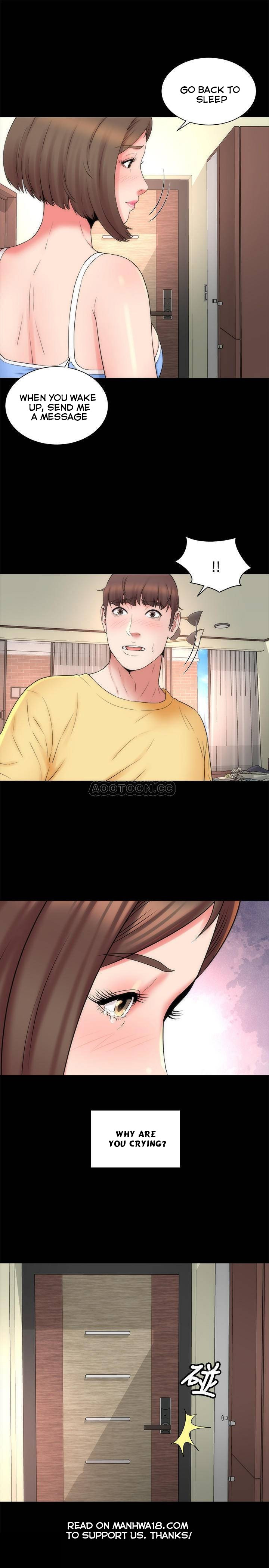 Mother And Daughter Next Door - Chapter 48 Page 7
