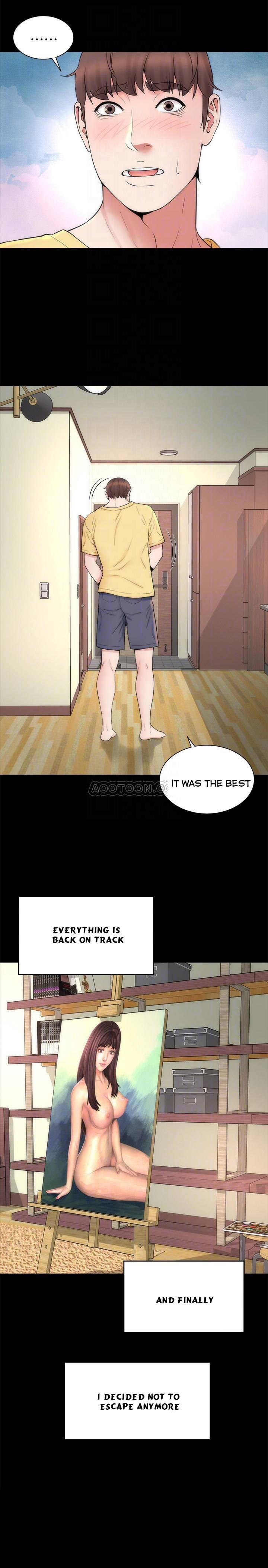 Mother And Daughter Next Door - Chapter 48 Page 8