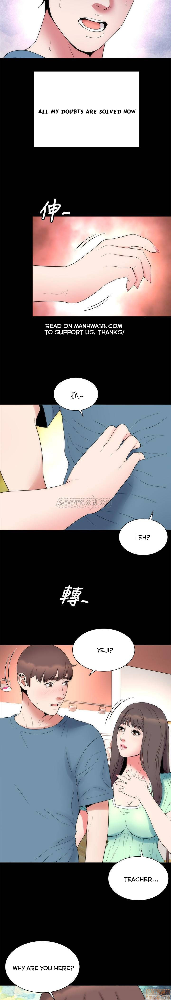Mother And Daughter Next Door - Chapter 49 Page 11