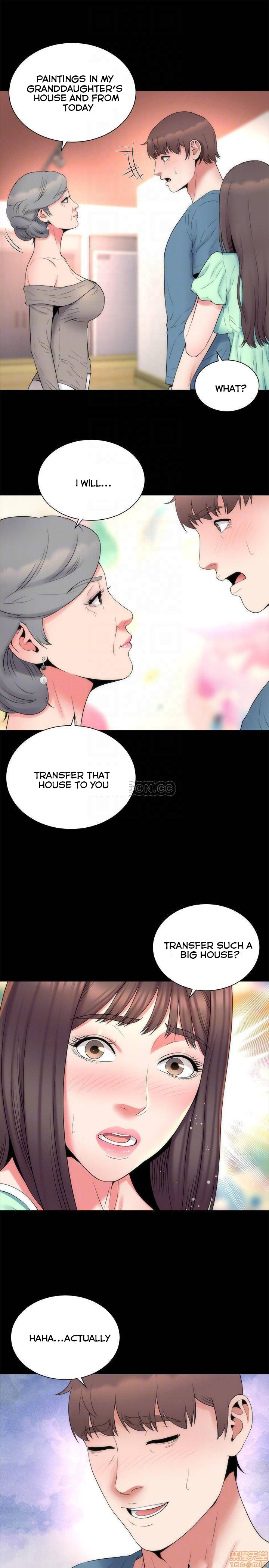 Mother And Daughter Next Door - Chapter 49 Page 16