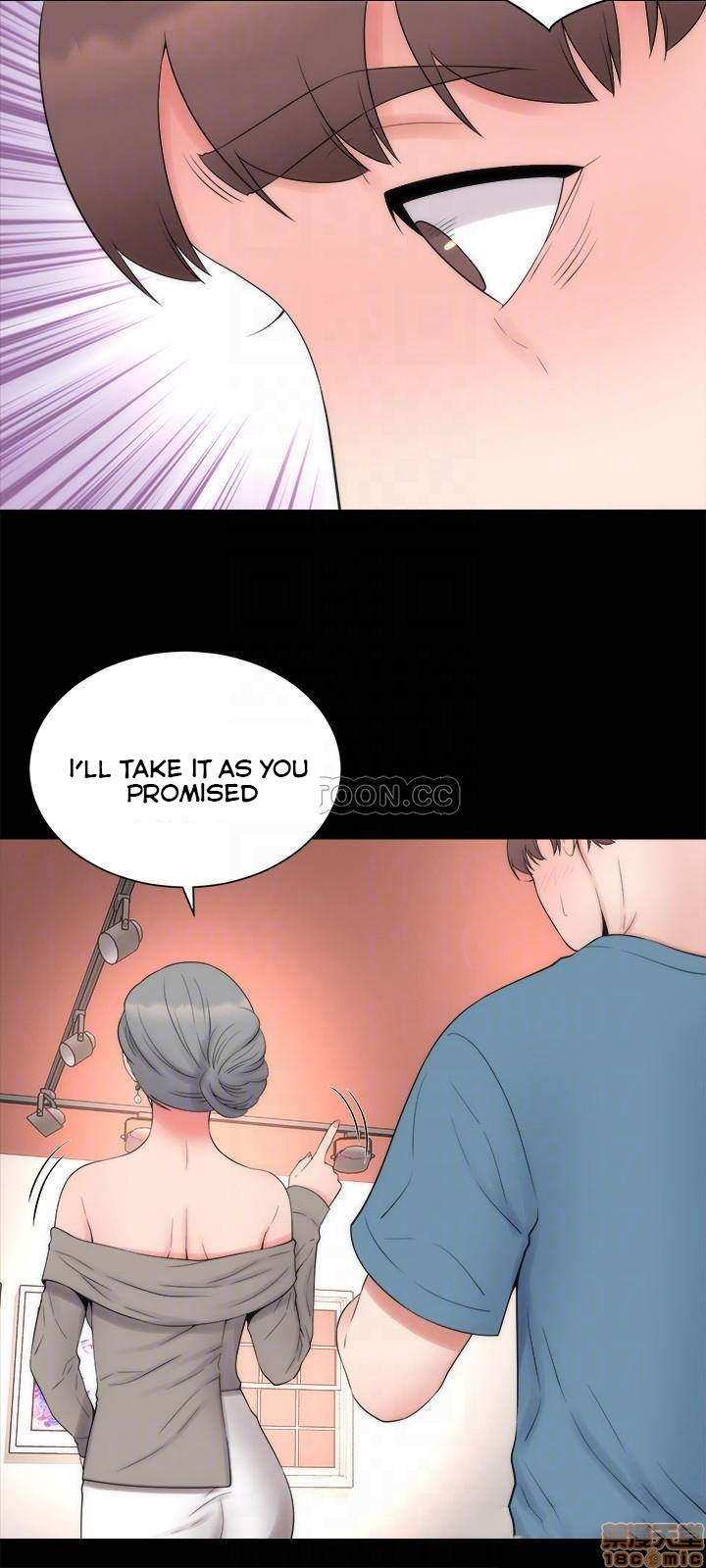 Mother And Daughter Next Door - Chapter 49 Page 18